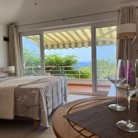 Apartman Sol *