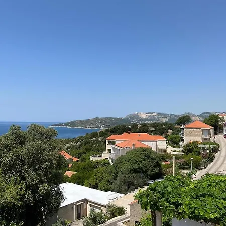 Apartman Sol