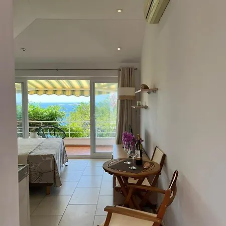 Sol Апартаменты *