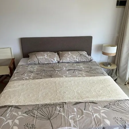 Apartman Sol